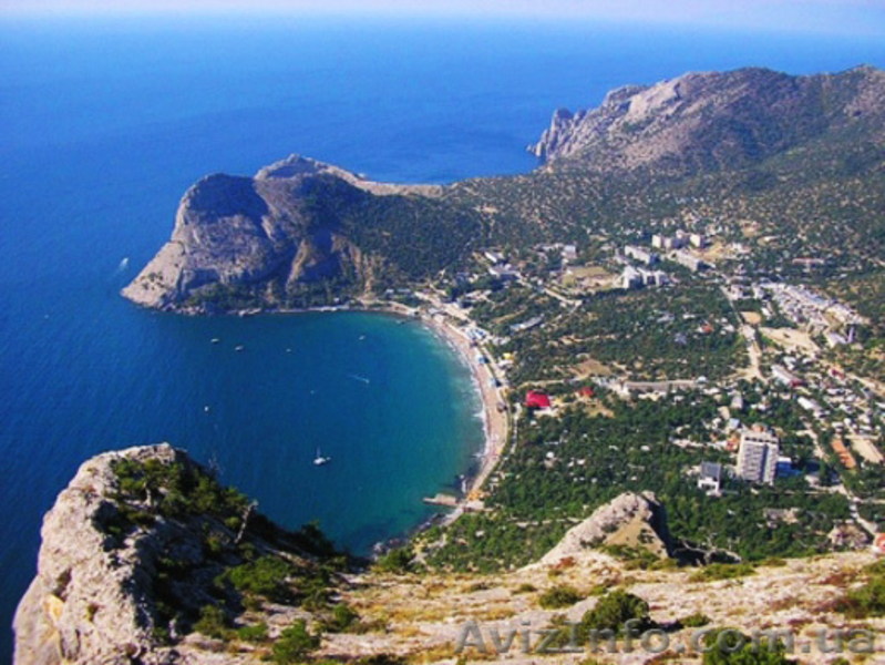 Туры в Крым из Харькова. Отдых в Новом Свете. ТОК новый Свет 2013 - <ro>Изображение</ro><ru>Изображение</ru> #3, <ru>Объявление</ru> #601362