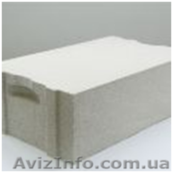 Купить Газобетон. Харьков и область с доставкой по лучшей цене. - <ro>Изображение</ro><ru>Изображение</ru> #2, <ru>Объявление</ru> #577283