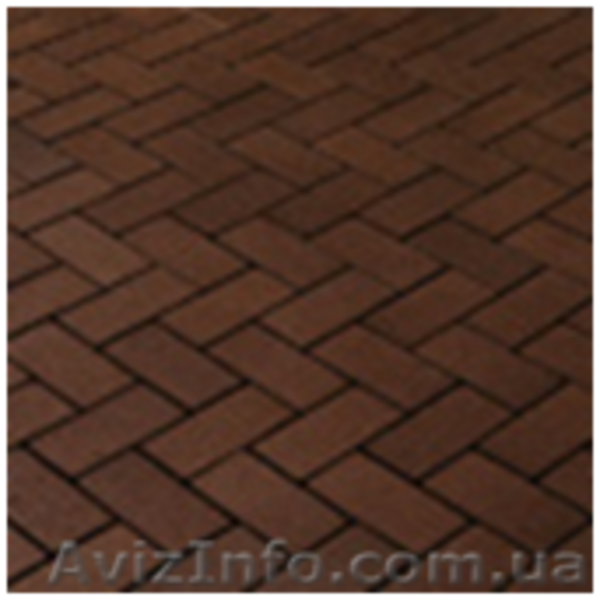 Купить клинкерную плитку тротуарную БРУККЕРАМ завода КЕРАМЕЙЯ г.Суммы . Харьков  - <ro>Изображение</ro><ru>Изображение</ru> #2, <ru>Объявление</ru> #577311