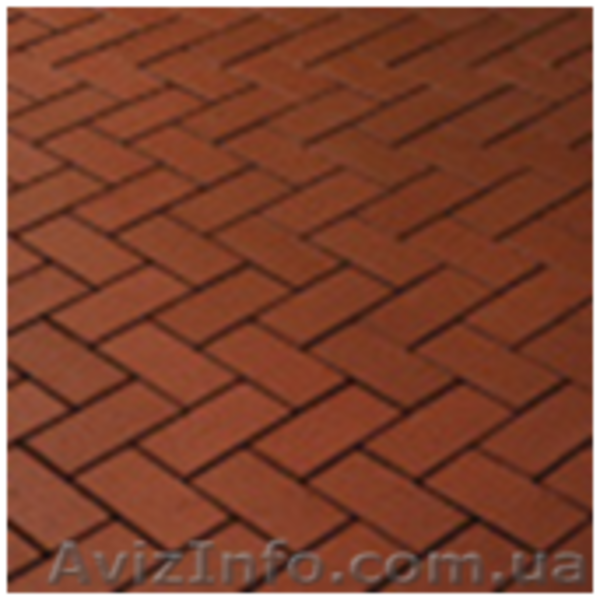 Купить клинкерную плитку тротуарную БРУККЕРАМ завода КЕРАМЕЙЯ г.Суммы . Харьков  - <ro>Изображение</ro><ru>Изображение</ru> #3, <ru>Объявление</ru> #577311