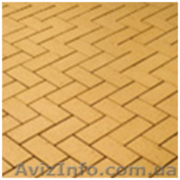 Купить клинкерную плитку тротуарную БРУККЕРАМ завода КЕРАМЕЙЯ г.Суммы . Харьков  - <ro>Изображение</ro><ru>Изображение</ru> #1, <ru>Объявление</ru> #577311