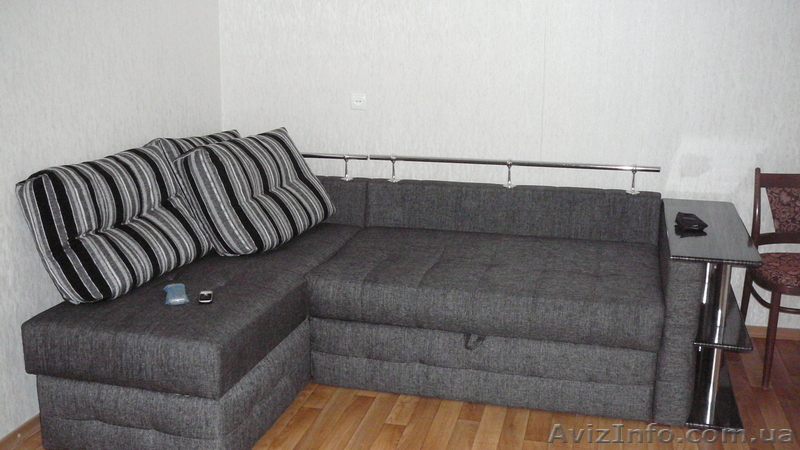 Сдам 2-х комнатную квартиру на м. Пушкинская напротив парка "Молодежный"  - <ro>Изображение</ro><ru>Изображение</ru> #1, <ru>Объявление</ru> #597329