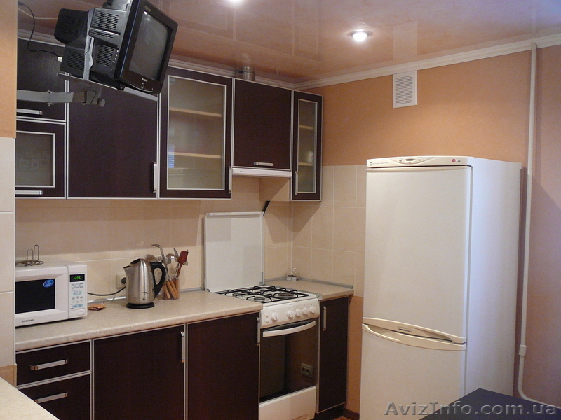 Сдам 2-х комнатную квартиру на м. Пушкинская напротив парка "Молодежный"  - <ro>Изображение</ro><ru>Изображение</ru> #2, <ru>Объявление</ru> #597329