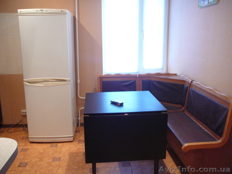 Сдам 2-х комнатную квартиру на м. Пушкинская напротив парка "Молодежный"  - <ro>Изображение</ro><ru>Изображение</ru> #4, <ru>Объявление</ru> #597329