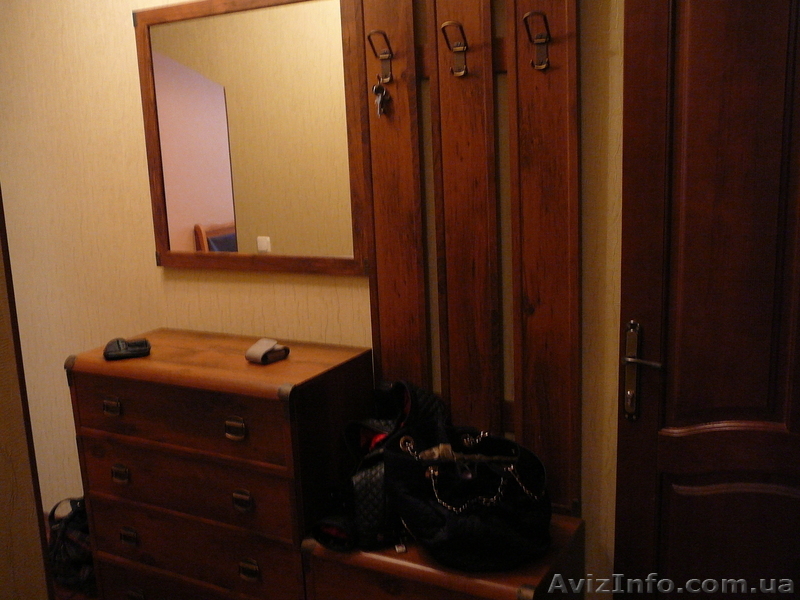 Сдам 2-х комнатную квартиру на м. Пушкинская напротив парка "Молодежный"  - <ro>Изображение</ro><ru>Изображение</ru> #5, <ru>Объявление</ru> #597329