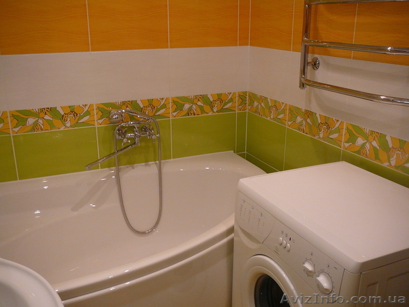 Сдам 2-х комнатную квартиру на м. Пушкинская напротив парка "Молодежный"  - <ro>Изображение</ro><ru>Изображение</ru> #7, <ru>Объявление</ru> #597329