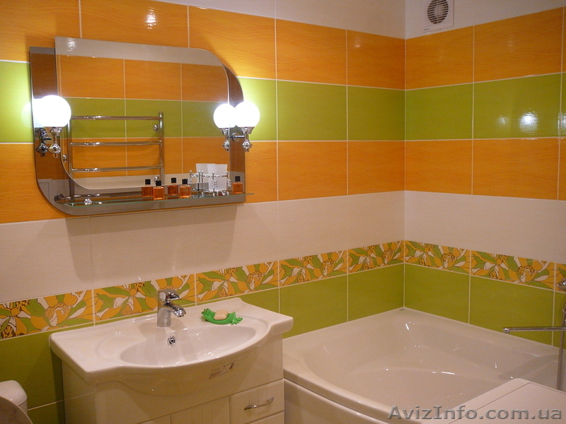 Сдам 2-х комнатную квартиру на м. Пушкинская напротив парка "Молодежный"  - <ro>Изображение</ro><ru>Изображение</ru> #8, <ru>Объявление</ru> #597329