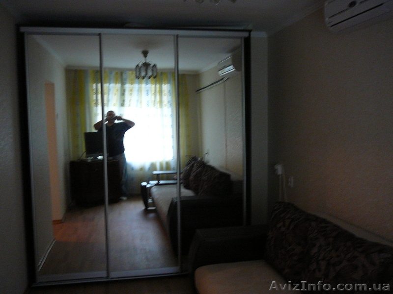 Сдам 2-х комнатную квартиру на м. Пушкинская напротив парка "Молодежный"  - <ro>Изображение</ro><ru>Изображение</ru> #10, <ru>Объявление</ru> #597329