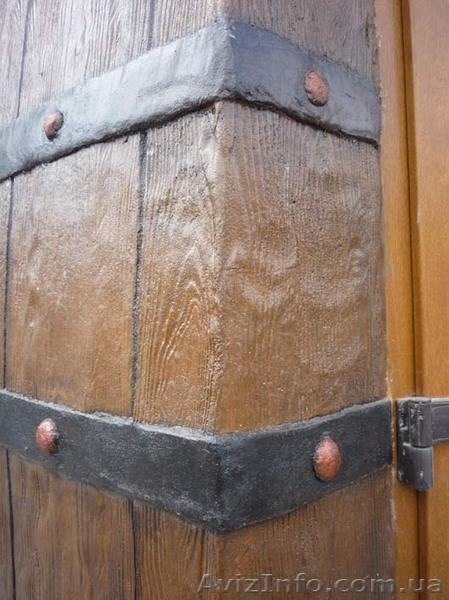 Декоративная штукатурка ТМ «MasterHouse» - <ro>Изображение</ro><ru>Изображение</ru> #8, <ru>Объявление</ru> #596913