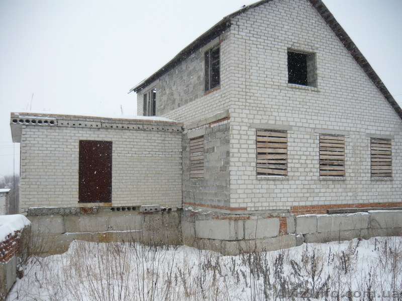 Продам дом в Червоном Донце Балаклея Харьковской обл - <ro>Изображение</ro><ru>Изображение</ru> #3, <ru>Объявление</ru> #581058