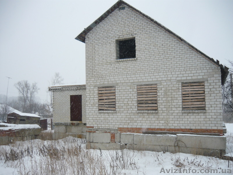 Продам дом в Червоном Донце Балаклея Харьковской обл - <ro>Изображение</ro><ru>Изображение</ru> #2, <ru>Объявление</ru> #581058