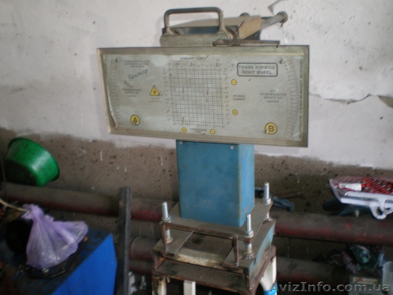 Оборудовани для СТО - <ro>Изображение</ro><ru>Изображение</ru> #1, <ru>Объявление</ru> #569315