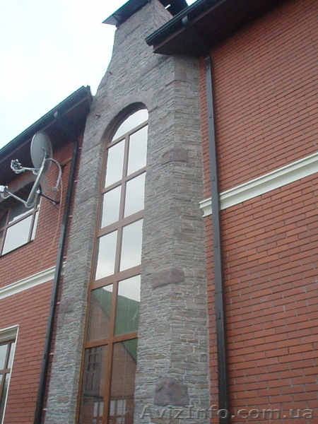 Декоративная штукатурка ТМ «MasterHouse» - <ro>Изображение</ro><ru>Изображение</ru> #6, <ru>Объявление</ru> #596913