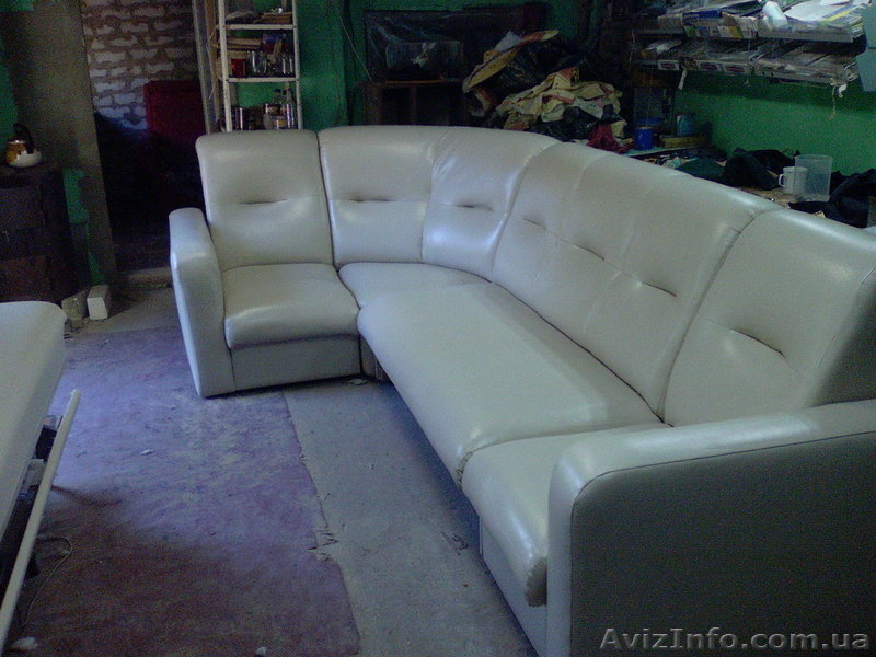 Перетяжка любой ремонт,изменение дизайна мягкой мебели - <ro>Изображение</ro><ru>Изображение</ru> #9, <ru>Объявление</ru> #587878