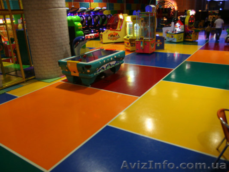  Полимерный пол - <ro>Изображение</ro><ru>Изображение</ru> #3, <ru>Объявление</ru> #569082