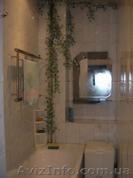 1-к. кв. эконом-класса посуточно Харьков - <ro>Изображение</ro><ru>Изображение</ru> #5, <ru>Объявление</ru> #568606