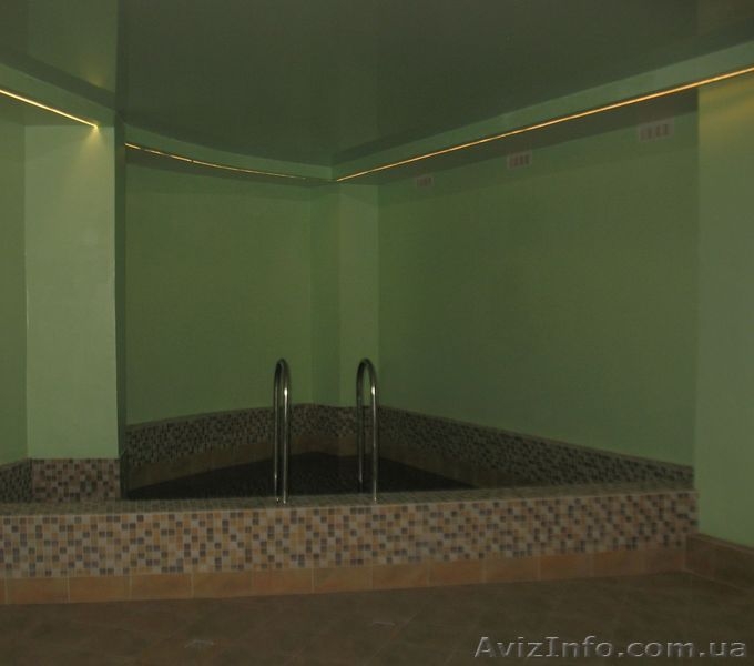 Сауна-клуб 77 для отдыха и здоровья - <ro>Изображение</ro><ru>Изображение</ru> #3, <ru>Объявление</ru> #580626