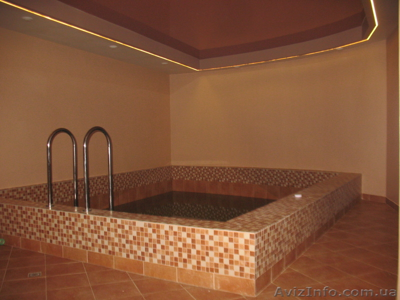 Сауна-клуб 77 для отдыха и здоровья - <ro>Изображение</ro><ru>Изображение</ru> #4, <ru>Объявление</ru> #580626