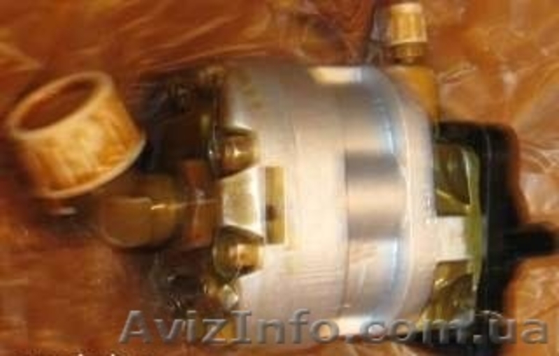 Шестеренчатый насос НШ-39\2  - <ro>Изображение</ro><ru>Изображение</ru> #1, <ru>Объявление</ru> #568125