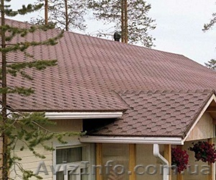 Материалы для кровли Битумная черепица и аксессуары - <ro>Изображение</ro><ru>Изображение</ru> #9, <ru>Объявление</ru> #596750