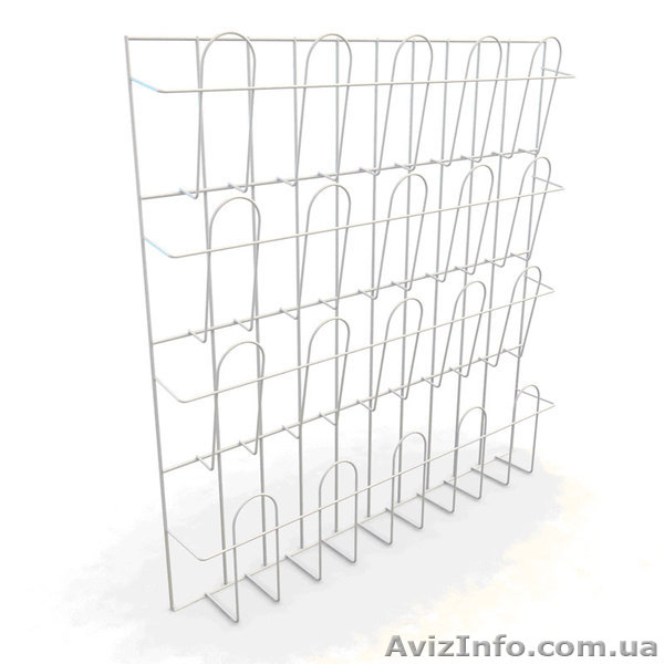 Стойки для газет - <ro>Изображение</ro><ru>Изображение</ru> #3, <ru>Объявление</ru> #600477