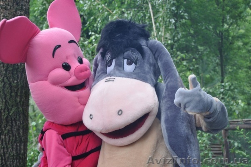 Организация детских праздников!Детские аниматоры!Дёшево - <ro>Изображение</ro><ru>Изображение</ru> #2, <ru>Объявление</ru> #568537