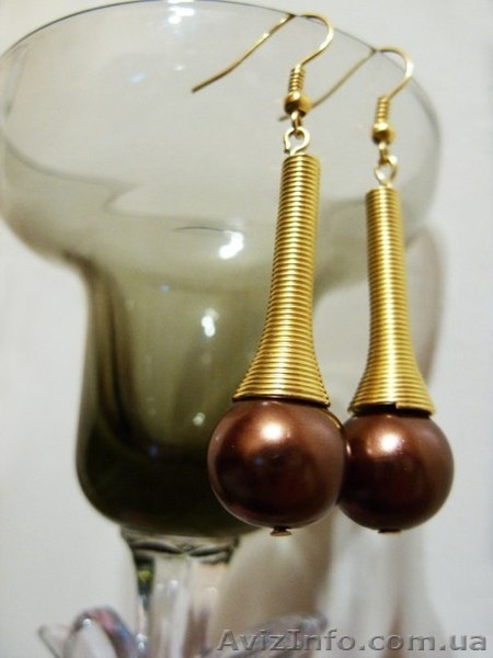 Бижутерия ручной работы! - <ro>Изображение</ro><ru>Изображение</ru> #3, <ru>Объявление</ru> #564239