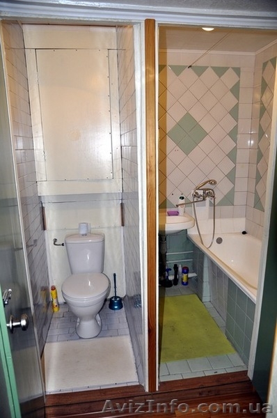 СДАМ СВОЮ 2 КОМ КВ ХОЛ. ГОРА - <ro>Изображение</ro><ru>Изображение</ru> #6, <ru>Объявление</ru> #561727