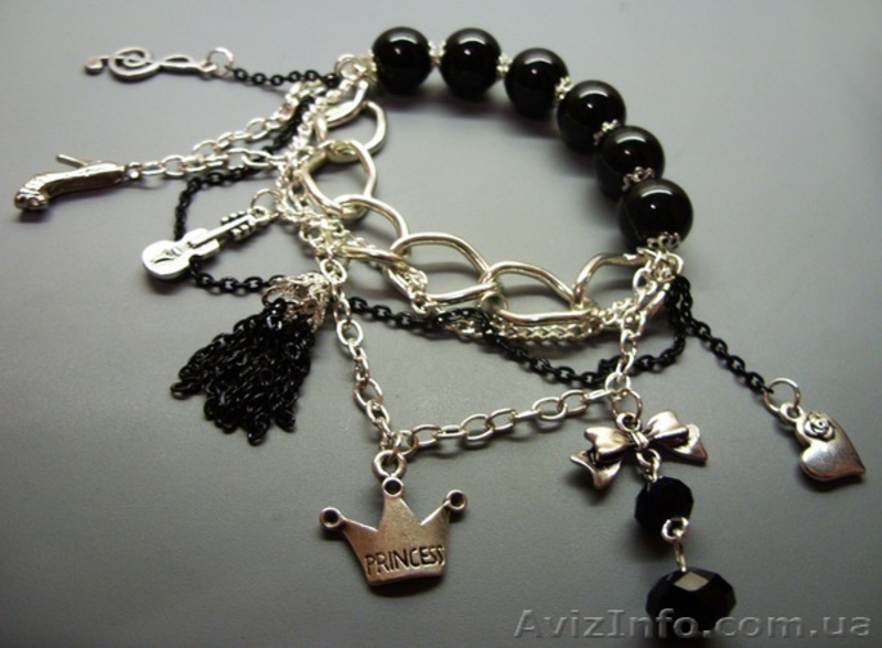 Бижутерия ручной работы! - <ro>Изображение</ro><ru>Изображение</ru> #5, <ru>Объявление</ru> #564239