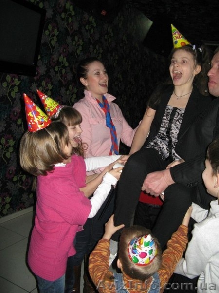 Клоун. Пират.Ведущая.Режиссер. - <ro>Изображение</ro><ru>Изображение</ru> #5, <ru>Объявление</ru> #603624