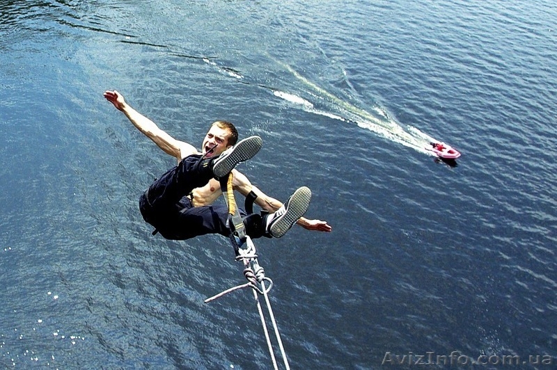 Роупджампинг в Харькове - <ro>Изображение</ro><ru>Изображение</ru> #5, <ru>Объявление</ru> #581116