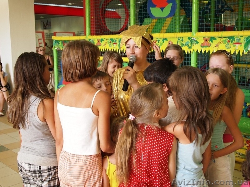 Клоун. Пират.Ведущая.Режиссер. - <ro>Изображение</ro><ru>Изображение</ru> #4, <ru>Объявление</ru> #603624