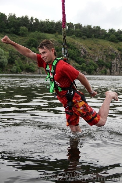 Роупджампинг в Харькове - <ro>Изображение</ro><ru>Изображение</ru> #4, <ru>Объявление</ru> #581116