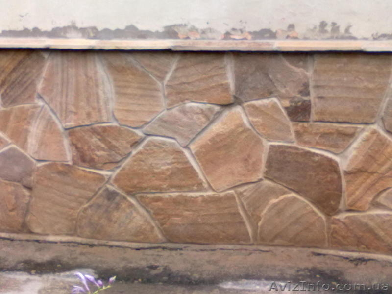 песчаник,укладка дизайн - <ro>Изображение</ro><ru>Изображение</ru> #9, <ru>Объявление</ru> #611067