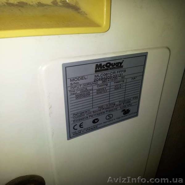 Продам б/у кондиционеры - <ro>Изображение</ro><ru>Изображение</ru> #3, <ru>Объявление</ru> #641826