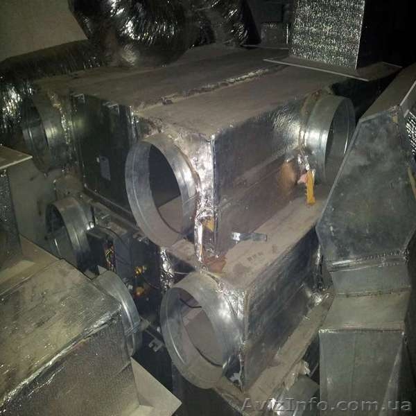 Продам б/у кондиционеры - <ro>Изображение</ro><ru>Изображение</ru> #4, <ru>Объявление</ru> #641826