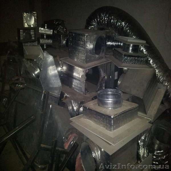 Продам б/у кондиционеры - <ro>Изображение</ro><ru>Изображение</ru> #6, <ru>Объявление</ru> #641826