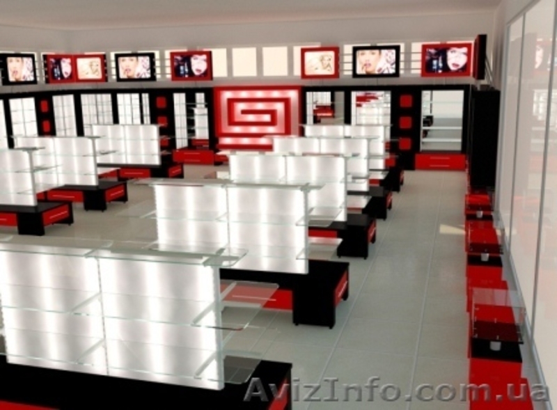 Проектирование магазинов и производство торгового оборудования - <ro>Изображение</ro><ru>Изображение</ru> #4, <ru>Объявление</ru> #639820