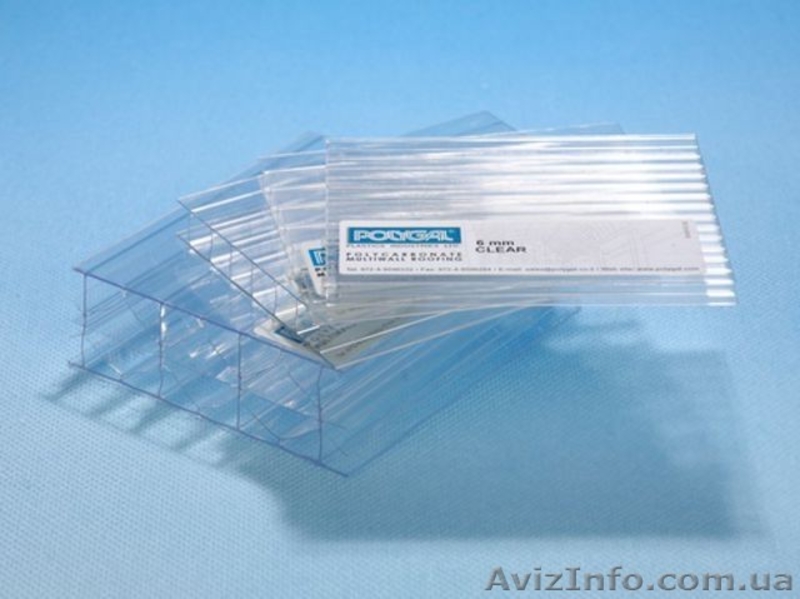 Светопрозрачные решения.Поликарбонат .Кровельные системы - <ro>Изображение</ro><ru>Изображение</ru> #3, <ru>Объявление</ru> #614679