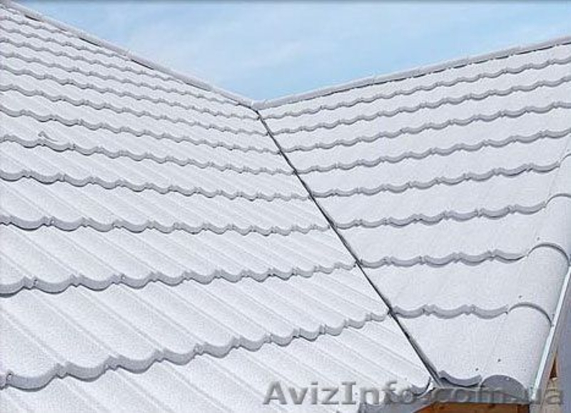        Композитная черепица MetroTile   - <ro>Изображение</ro><ru>Изображение</ru> #7, <ru>Объявление</ru> #641358