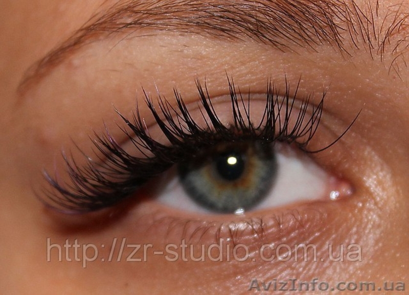 Маникюр, наращивание ногтей, ресниц, визаж, эпиляция. - <ro>Изображение</ro><ru>Изображение</ru> #10, <ru>Объявление</ru> #441596