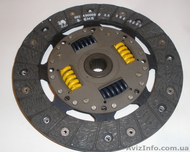 Продам запчасти на китайские авто - <ro>Изображение</ro><ru>Изображение</ru> #3, <ru>Объявление</ru> #637975