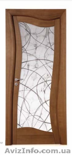 Распродажа Итальянских межкомнатных дверей - <ro>Изображение</ro><ru>Изображение</ru> #2, <ru>Объявление</ru> #624453
