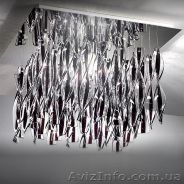 Люстры в Харькове - <ro>Изображение</ro><ru>Изображение</ru> #3, <ru>Объявление</ru> #620098