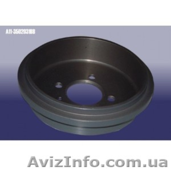 Продам запчасти на китайские авто - <ro>Изображение</ro><ru>Изображение</ru> #5, <ru>Объявление</ru> #637975