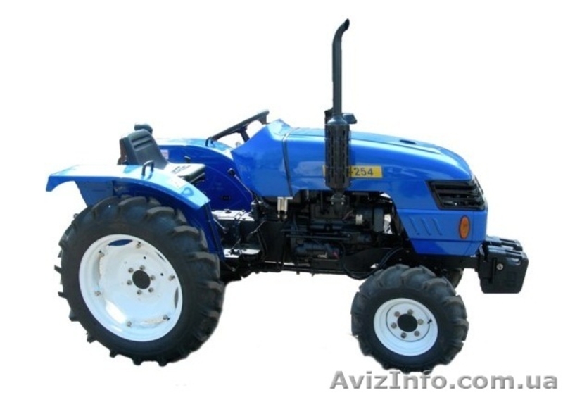 Мини-трактора, мотоблоки, навесное оборудование - <ro>Изображение</ro><ru>Изображение</ru> #3, <ru>Объявление</ru> #608260