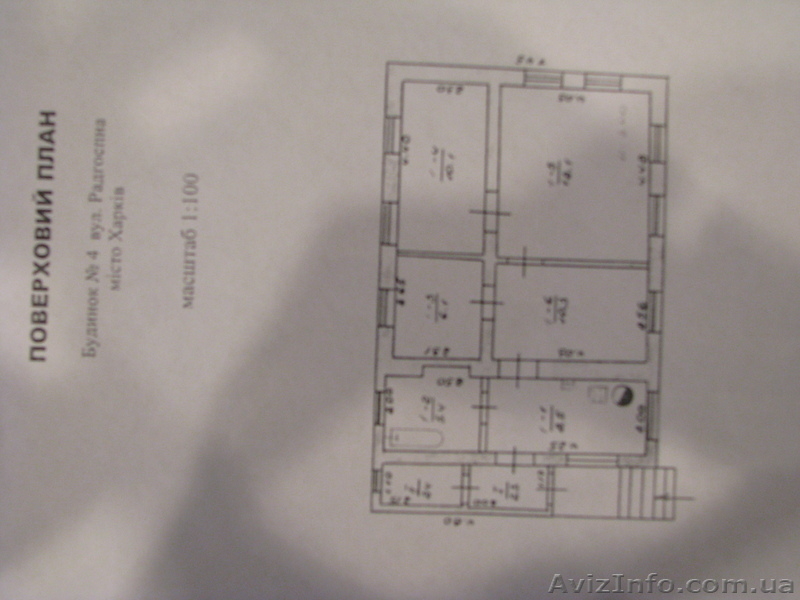 Продам свой Дом в классном месте - <ro>Изображение</ro><ru>Изображение</ru> #1, <ru>Объявление</ru> #625324