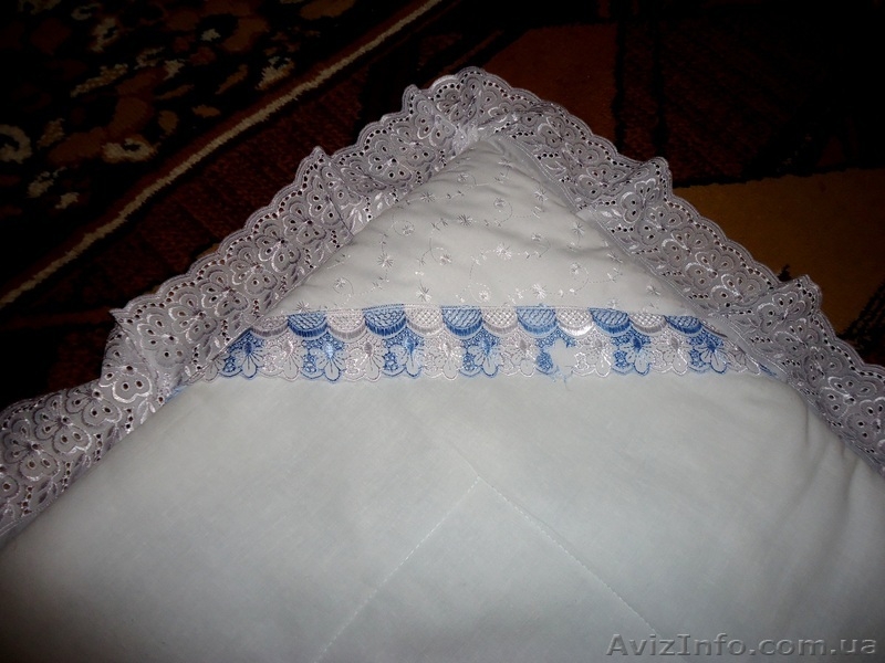 Продам конверт на выписку - <ro>Изображение</ro><ru>Изображение</ru> #3, <ru>Объявление</ru> #628791