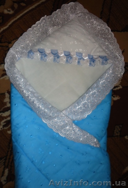 Продам конверт на выписку - <ro>Изображение</ro><ru>Изображение</ru> #5, <ru>Объявление</ru> #628791