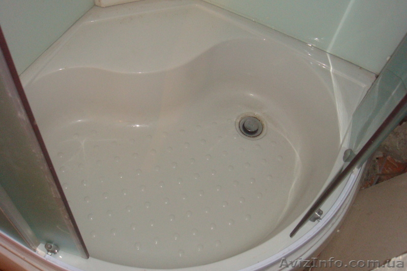 Продам  душевую кабину - <ro>Изображение</ro><ru>Изображение</ru> #3, <ru>Объявление</ru> #638153